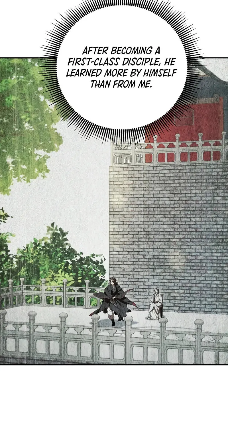 The Grand Mudang Saga Chapter 156 page 28 - 