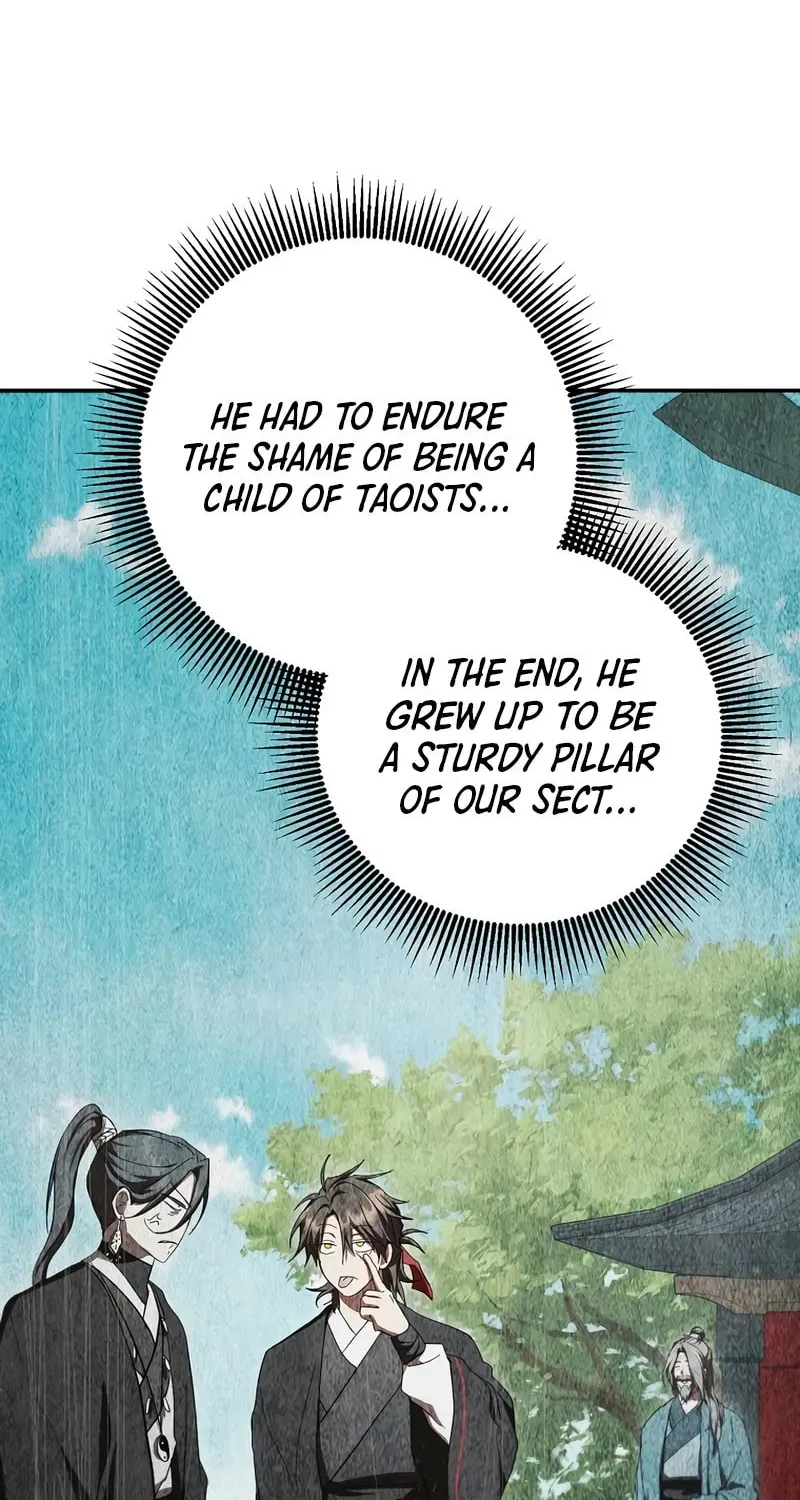 The Grand Mudang Saga Chapter 156 page 29 - 