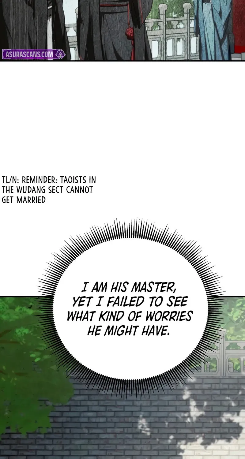 The Grand Mudang Saga Chapter 156 page 30 - 