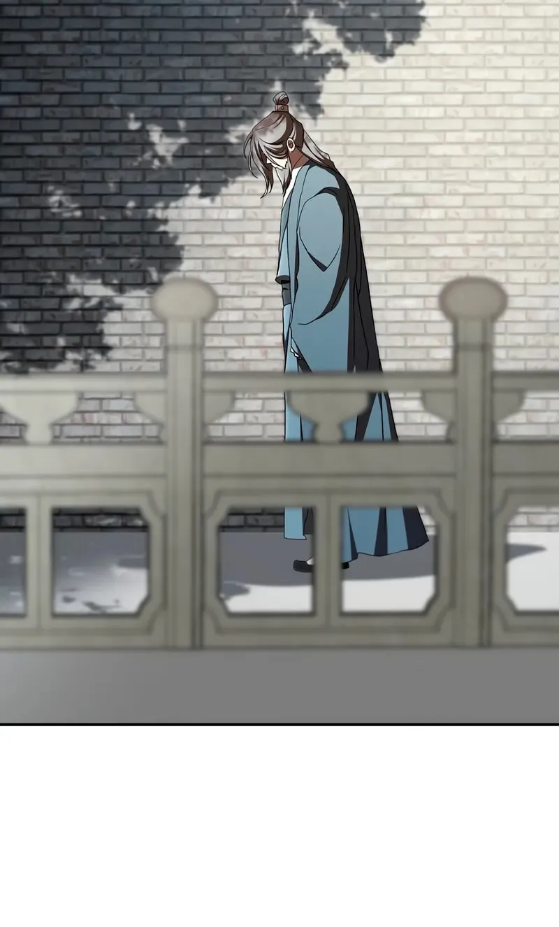 The Grand Mudang Saga Chapter 156 page 31 - 