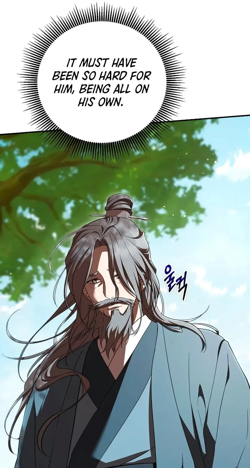 The Grand Mudang Saga Chapter 156 page 32 - 