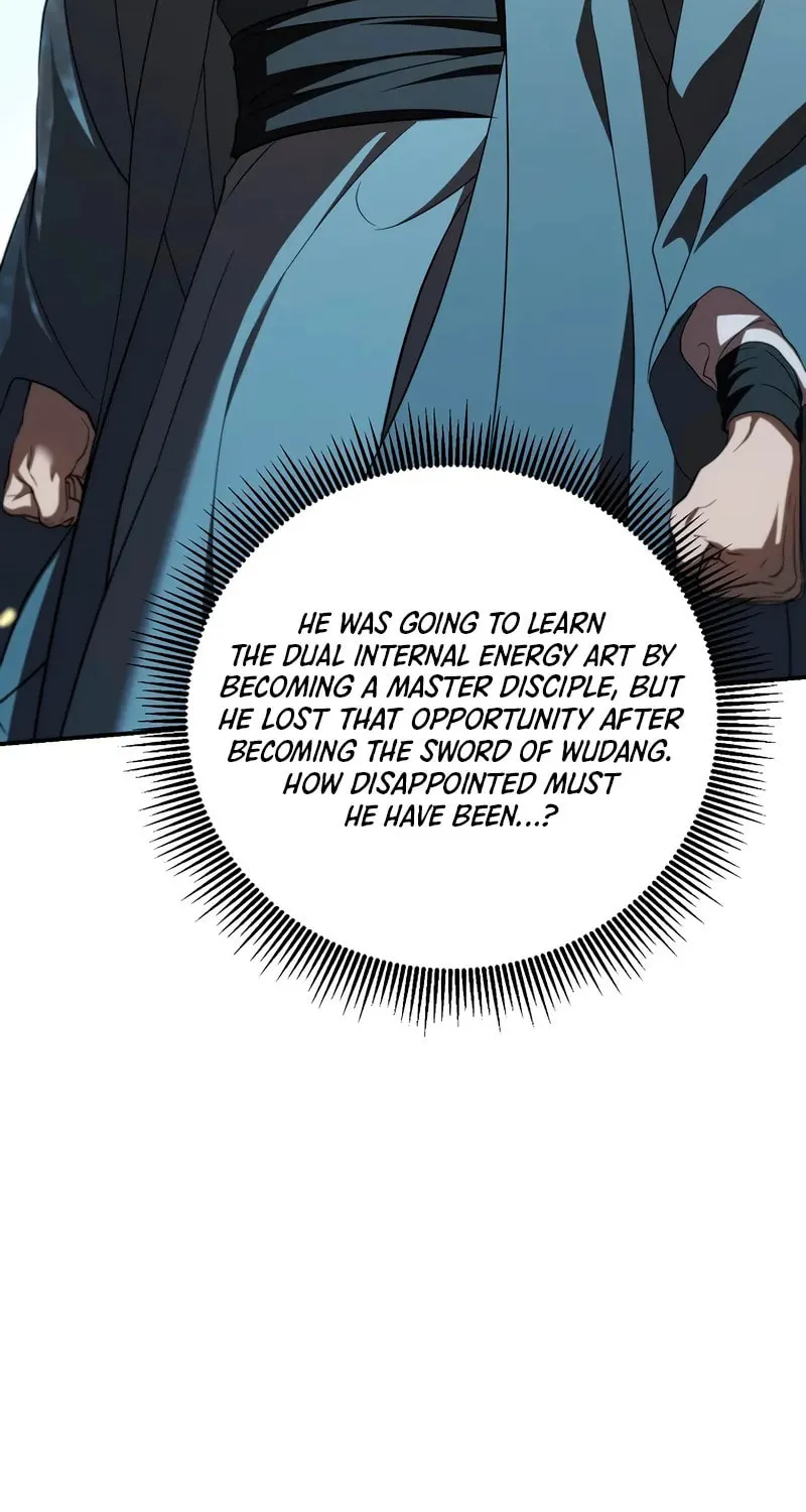 The Grand Mudang Saga Chapter 156 page 33 - 