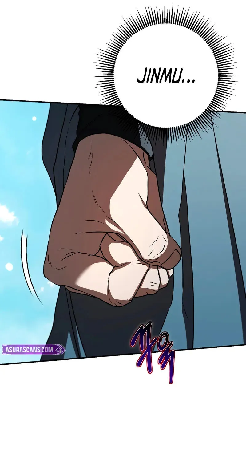 The Grand Mudang Saga Chapter 156 page 34 - 