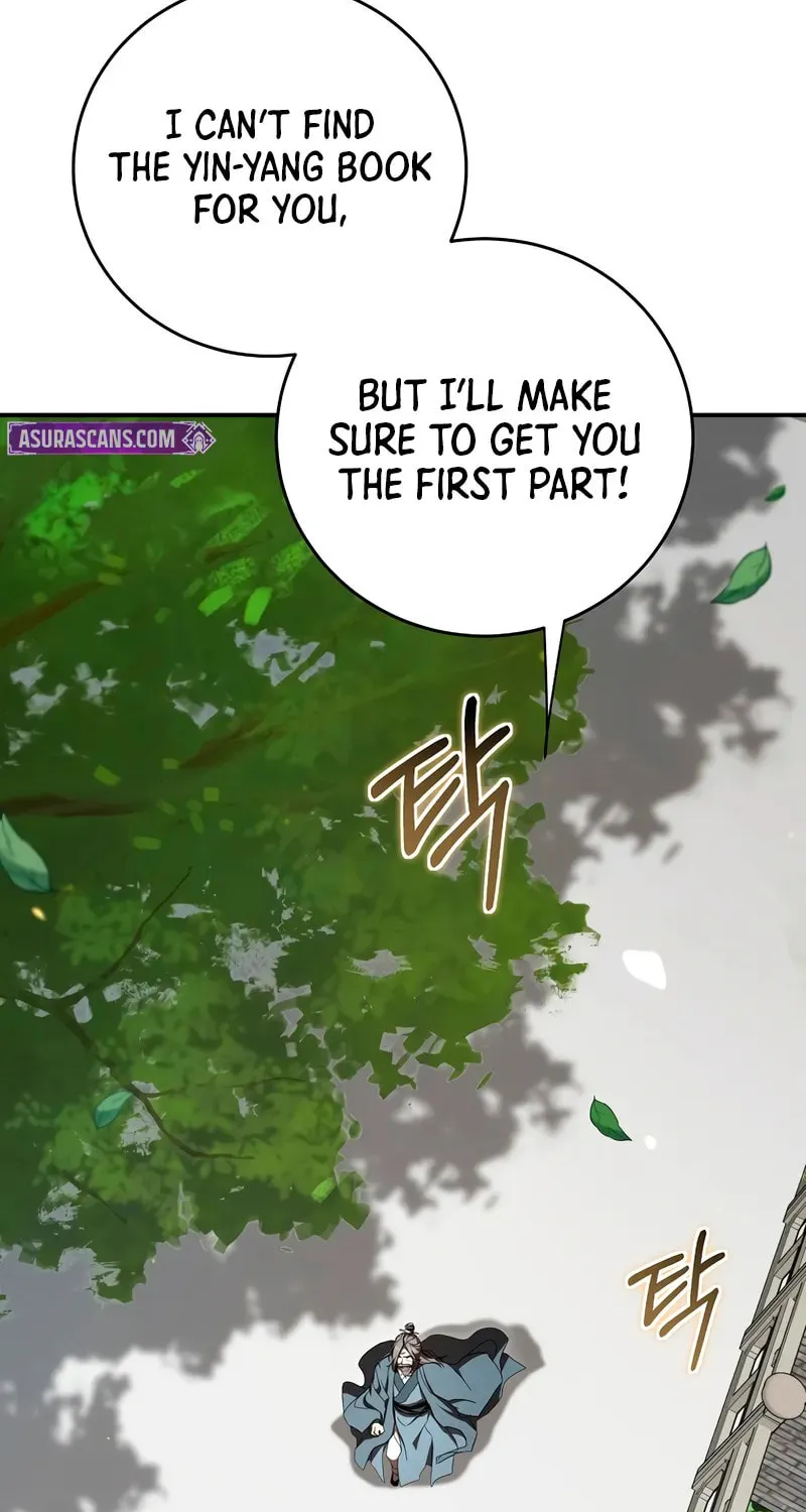 The Grand Mudang Saga Chapter 156 page 37 - 