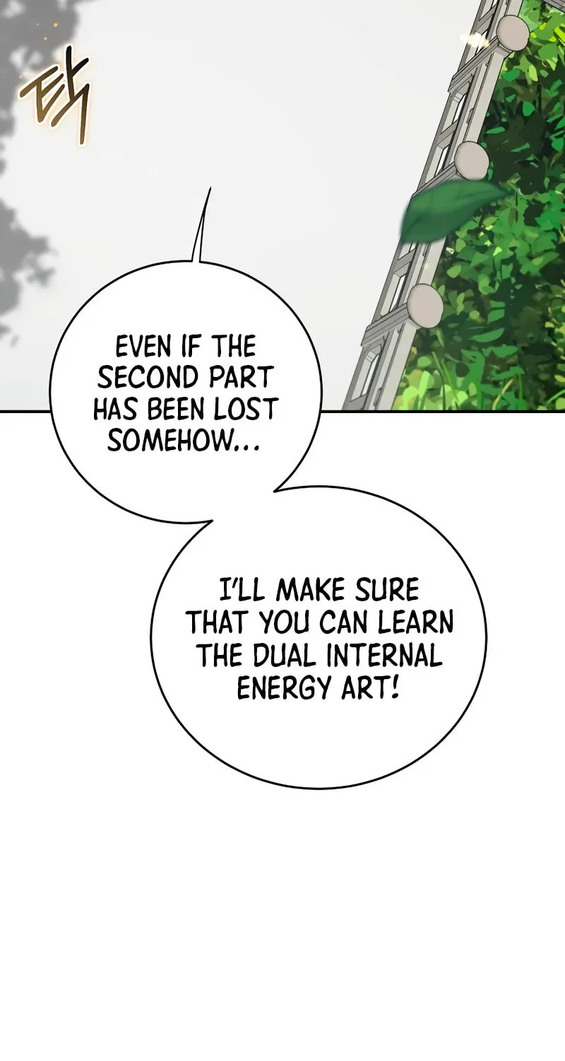 The Grand Mudang Saga Chapter 156 page 38 - 