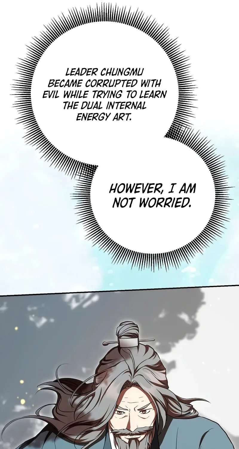 The Grand Mudang Saga Chapter 156 page 40 - 