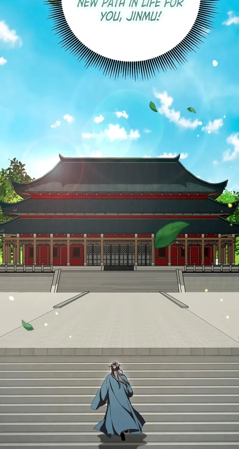 The Grand Mudang Saga Chapter 156 page 43 - 