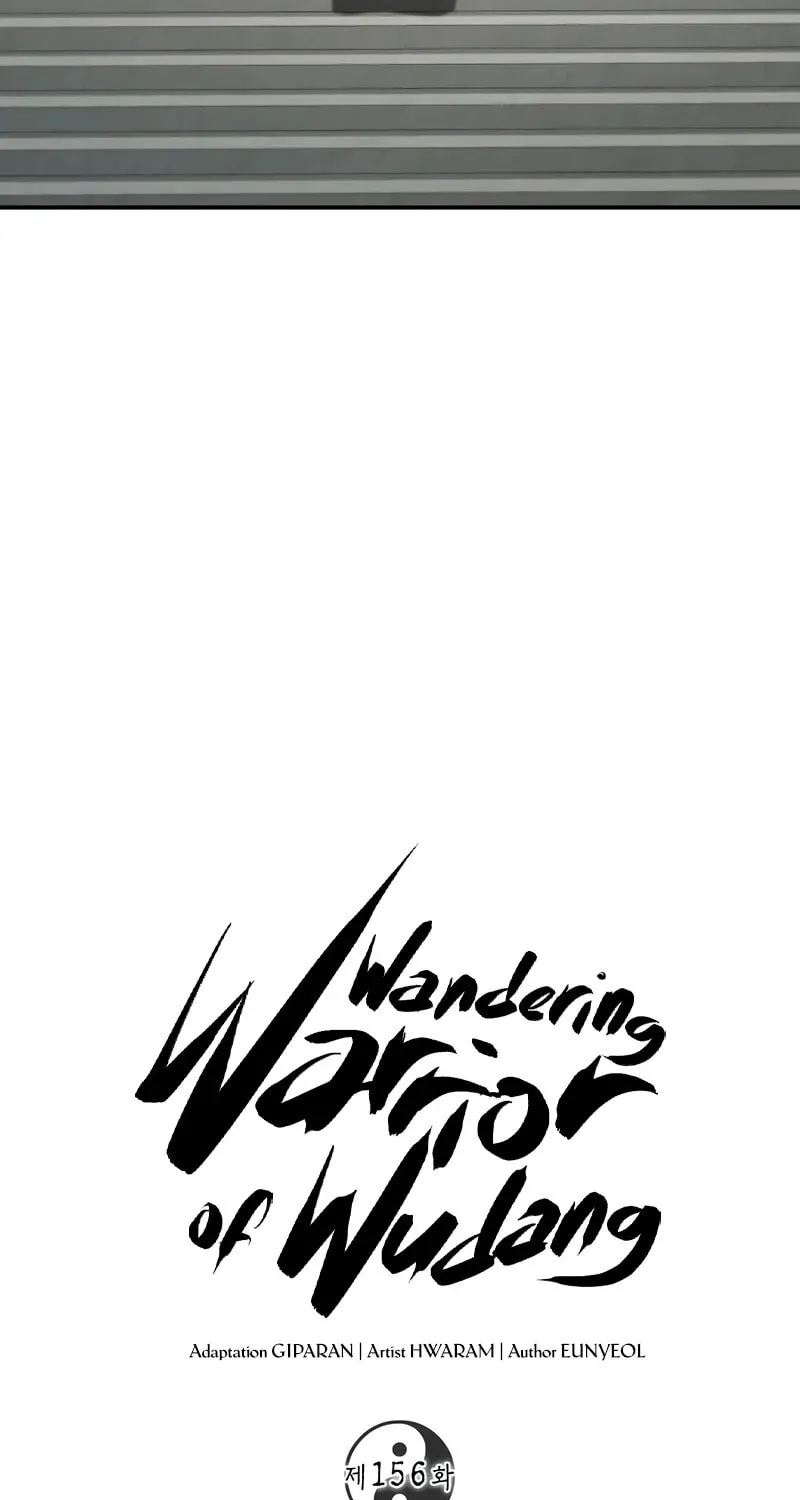 The Grand Mudang Saga Chapter 156 page 44 - 