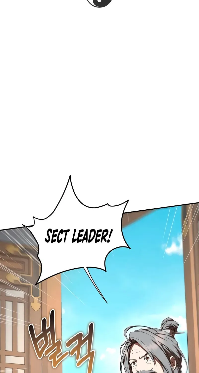 The Grand Mudang Saga Chapter 156 page 45 - 