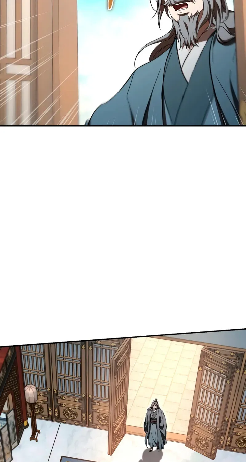 The Grand Mudang Saga Chapter 156 page 46 - 