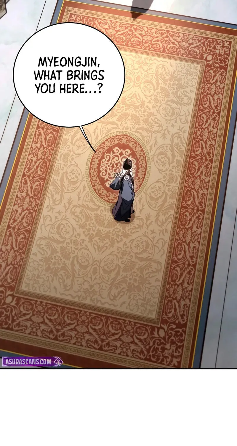 The Grand Mudang Saga Chapter 156 page 47 - 