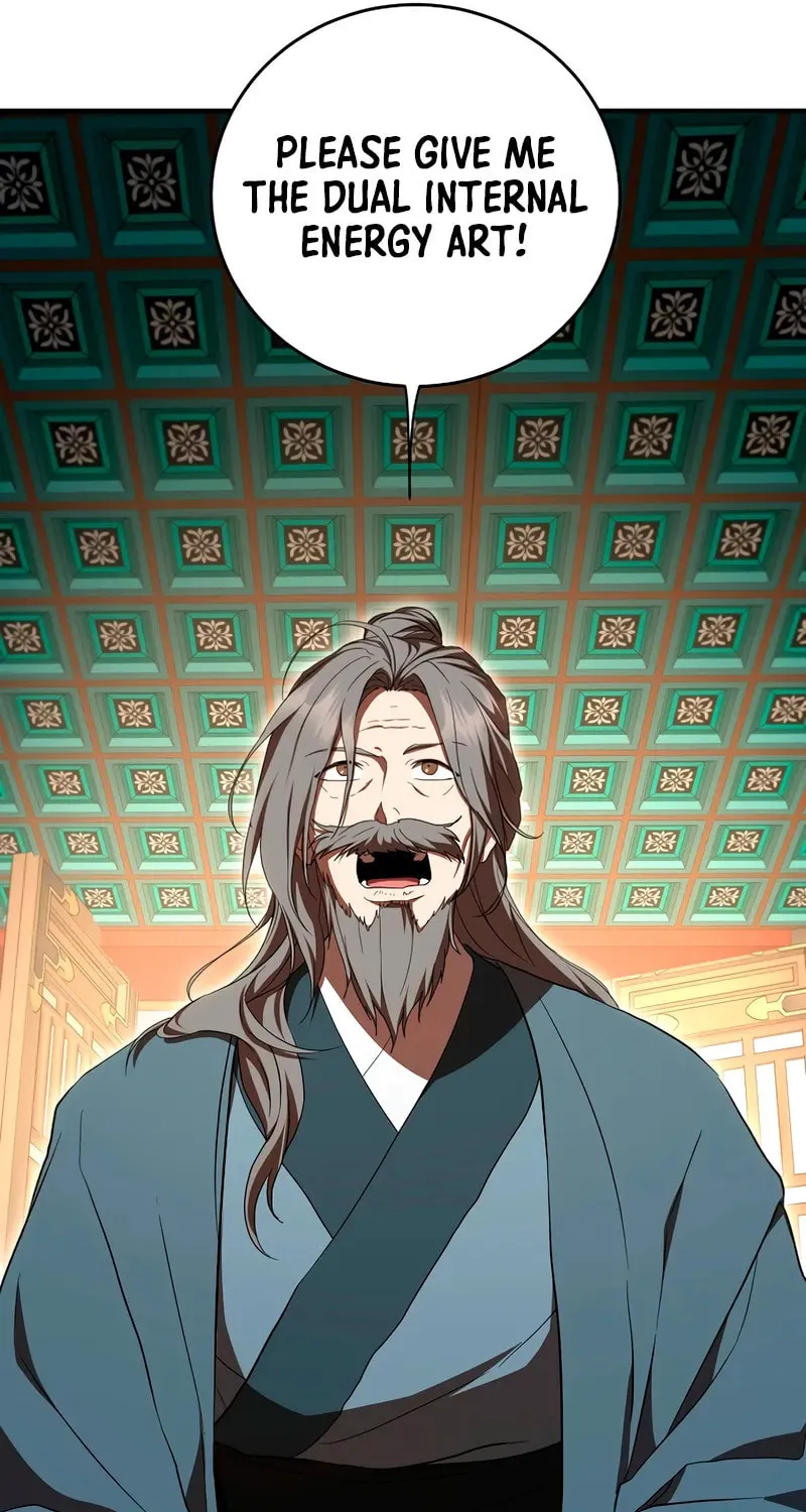 The Grand Mudang Saga Chapter 156 page 51 - 