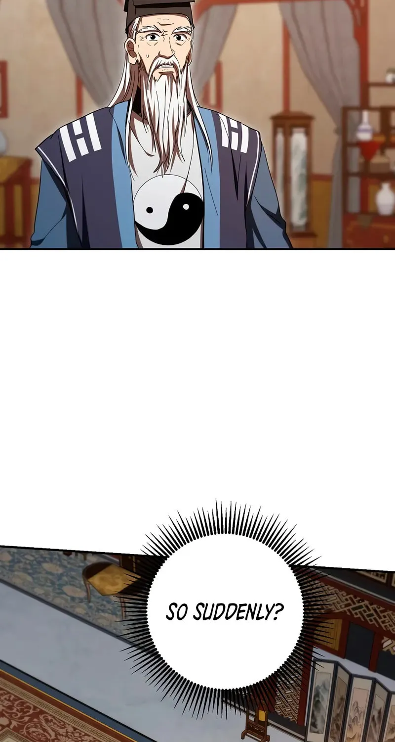 The Grand Mudang Saga Chapter 156 page 53 - 