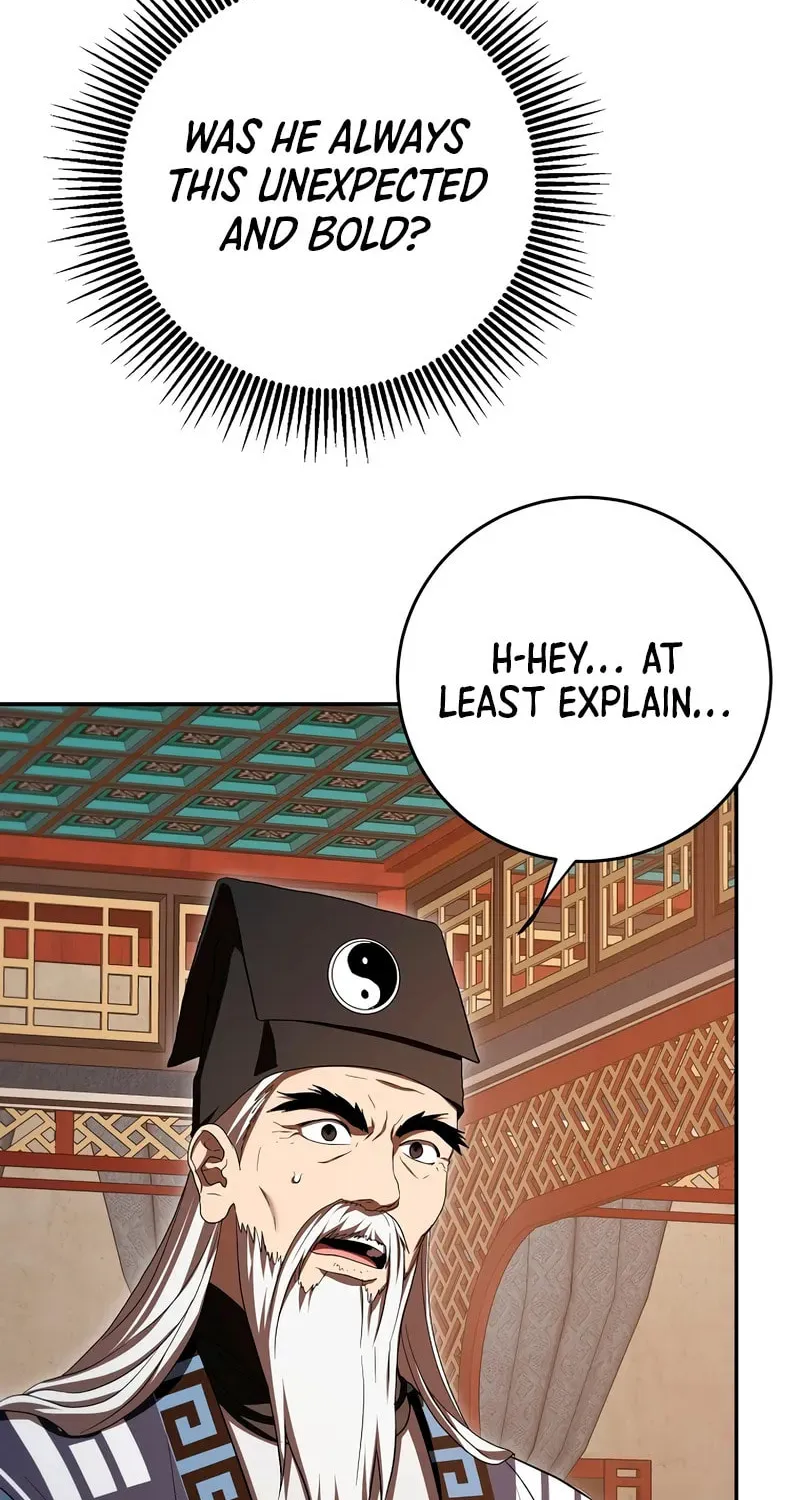 The Grand Mudang Saga Chapter 156 page 55 - 