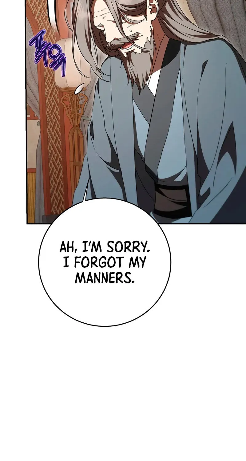 The Grand Mudang Saga Chapter 156 page 57 - 