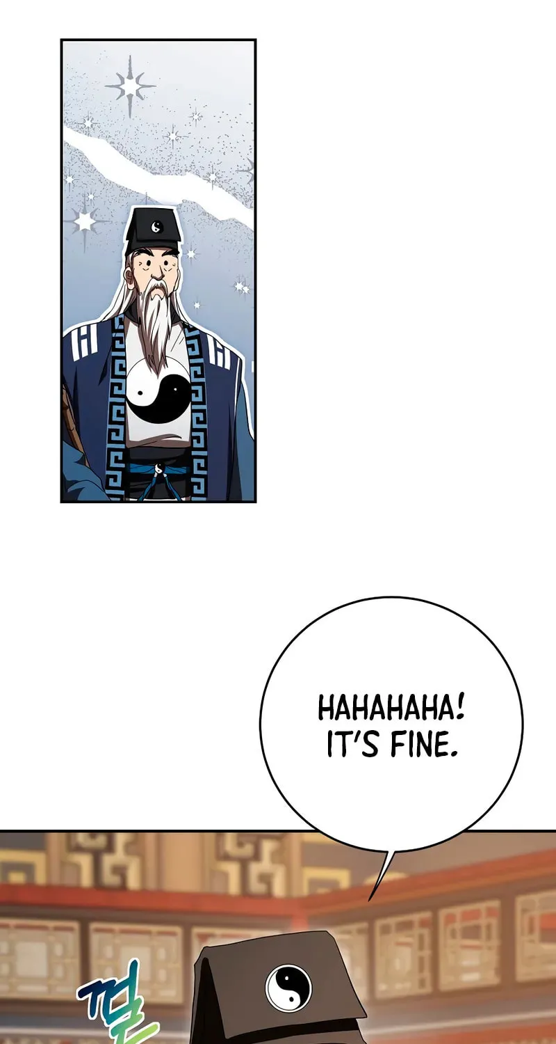 The Grand Mudang Saga Chapter 156 page 58 - 