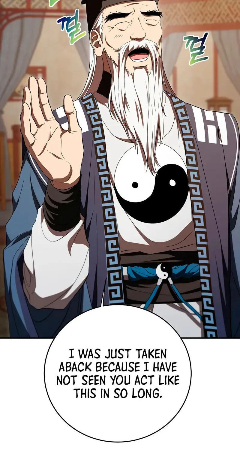 The Grand Mudang Saga Chapter 156 page 59 - 