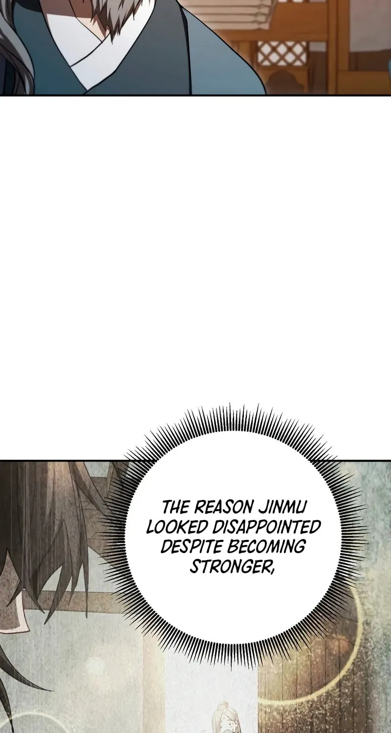 The Grand Mudang Saga Chapter 156 page 7 - 