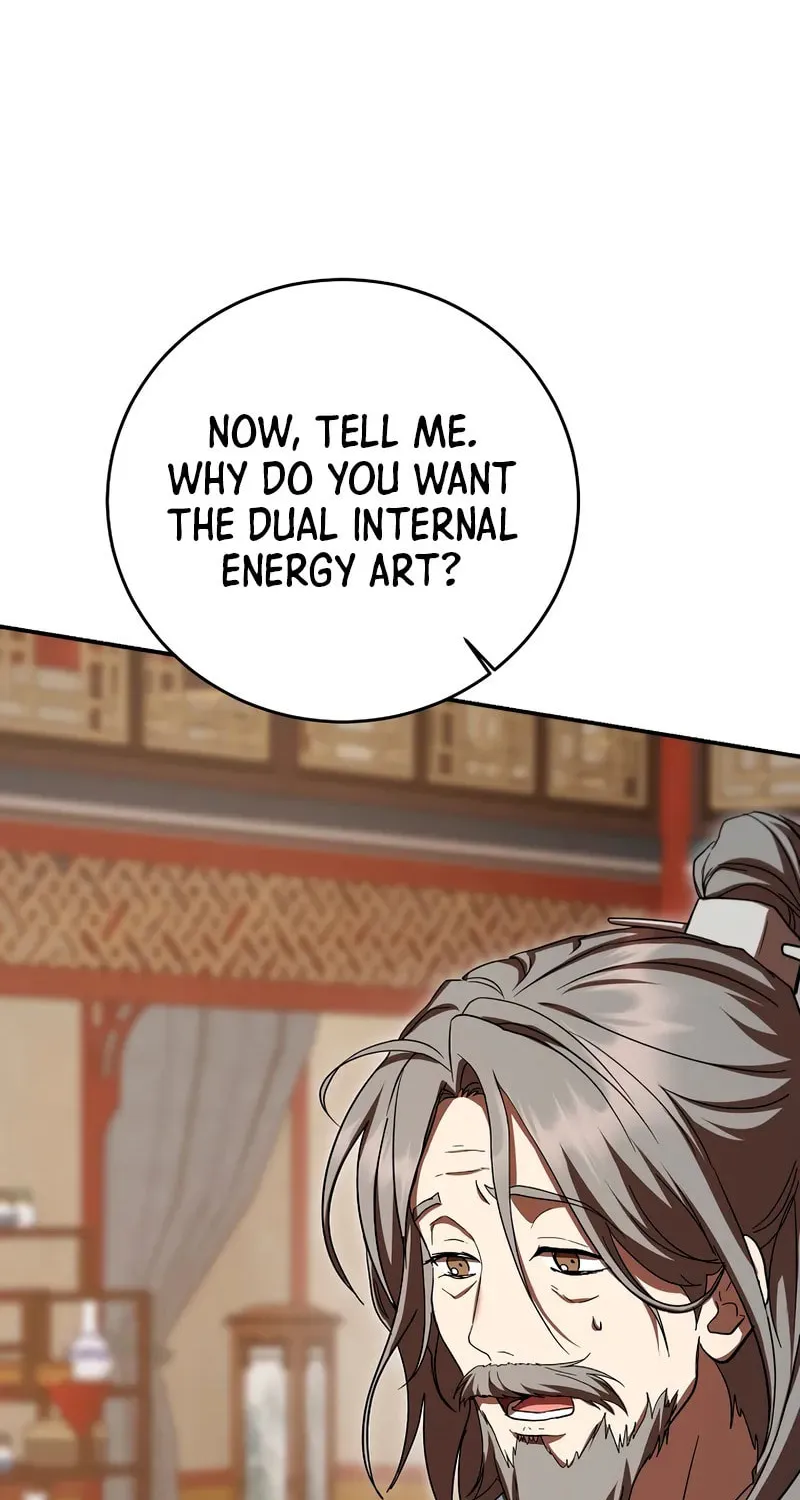 The Grand Mudang Saga Chapter 156 page 61 - 