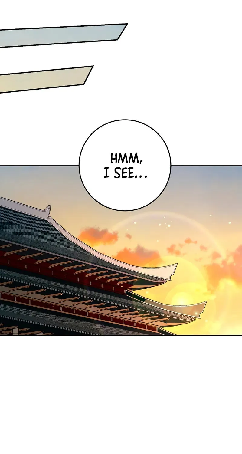 The Grand Mudang Saga Chapter 156 page 64 - 