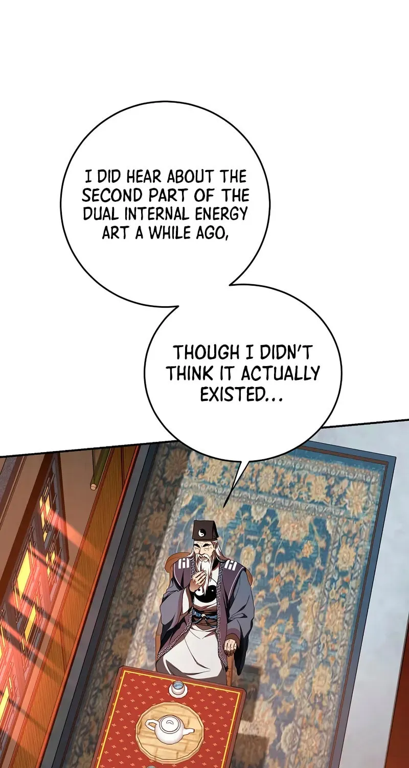 The Grand Mudang Saga Chapter 156 page 65 - 