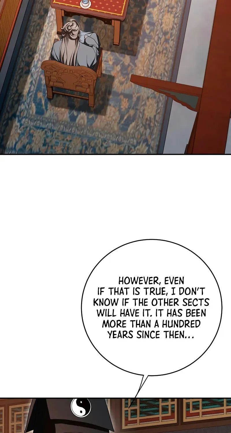 The Grand Mudang Saga Chapter 156 page 66 - 