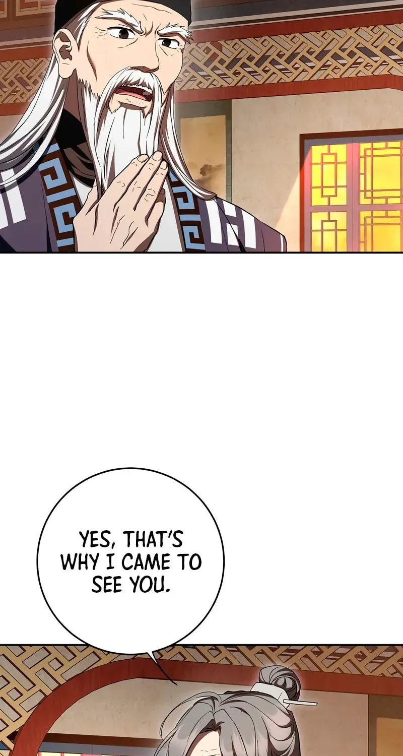 The Grand Mudang Saga Chapter 156 page 67 - 