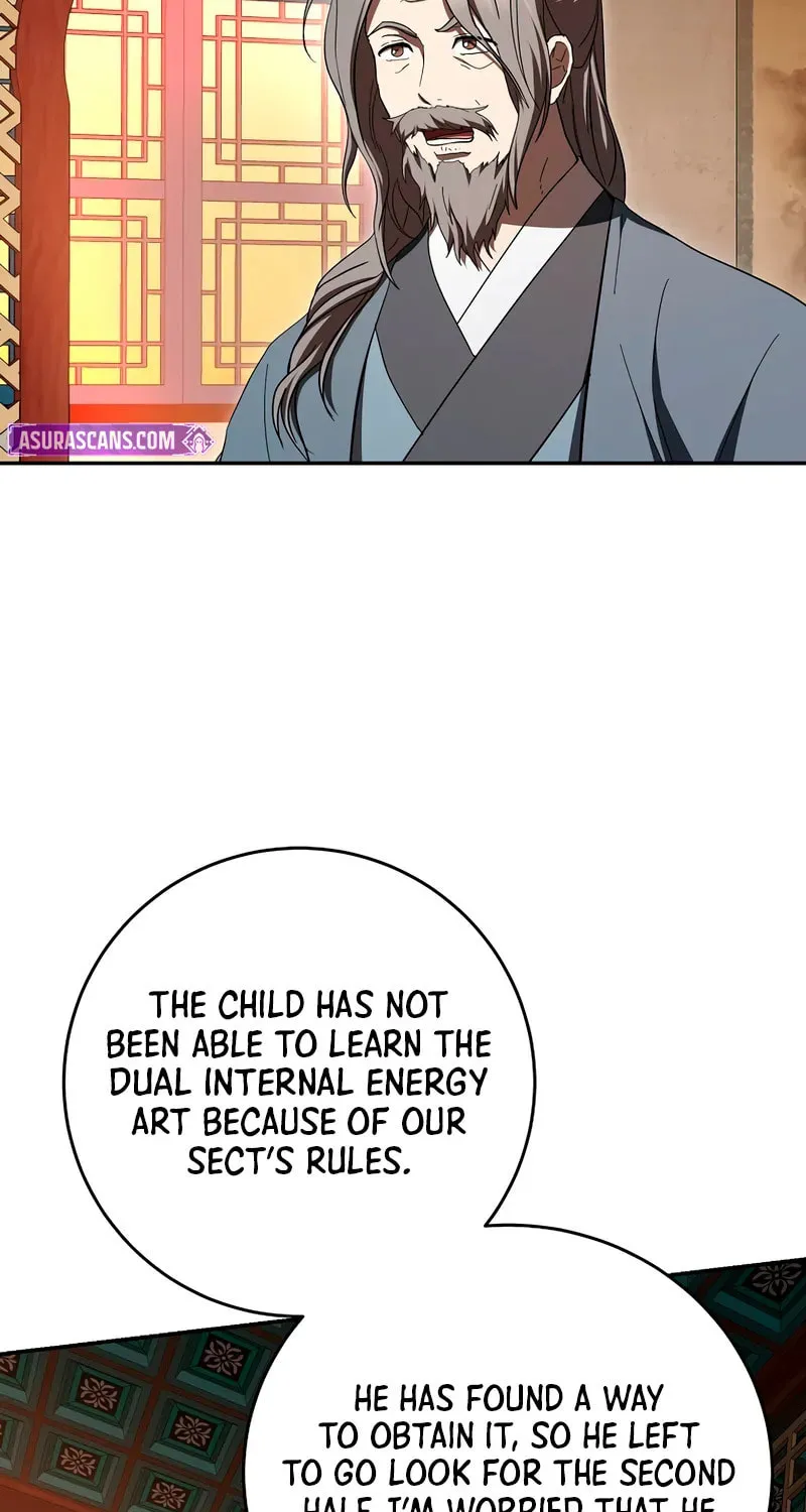 The Grand Mudang Saga Chapter 156 page 68 - 