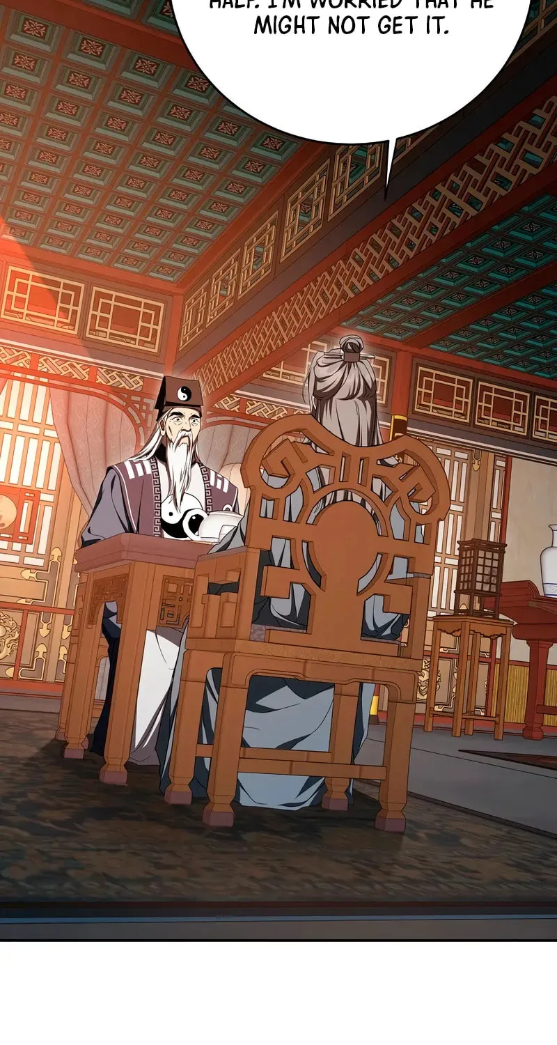 The Grand Mudang Saga Chapter 156 page 69 - 