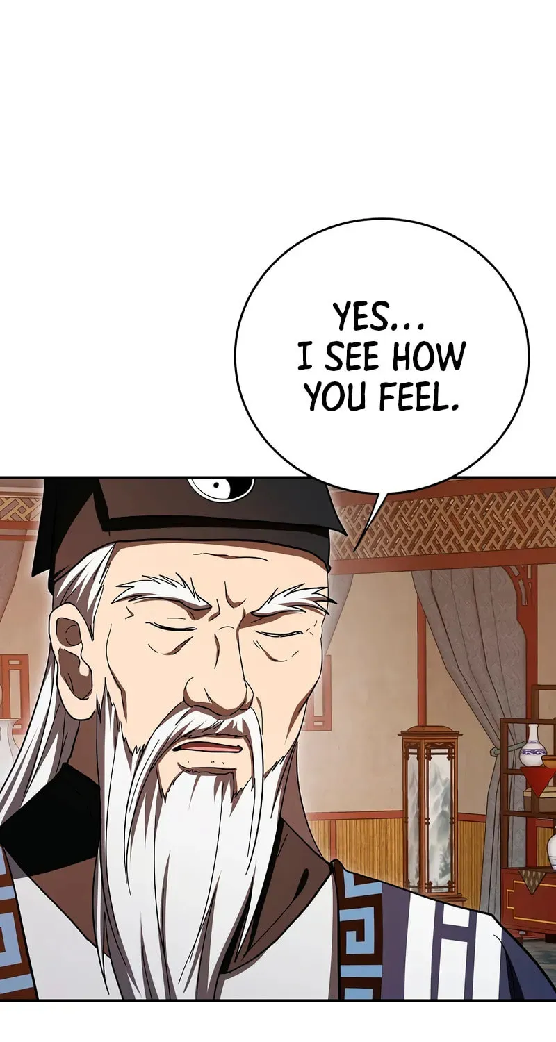 The Grand Mudang Saga Chapter 156 page 70 - 