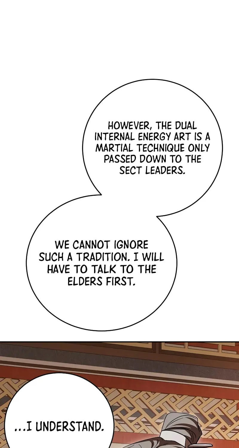 The Grand Mudang Saga Chapter 156 page 71 - 