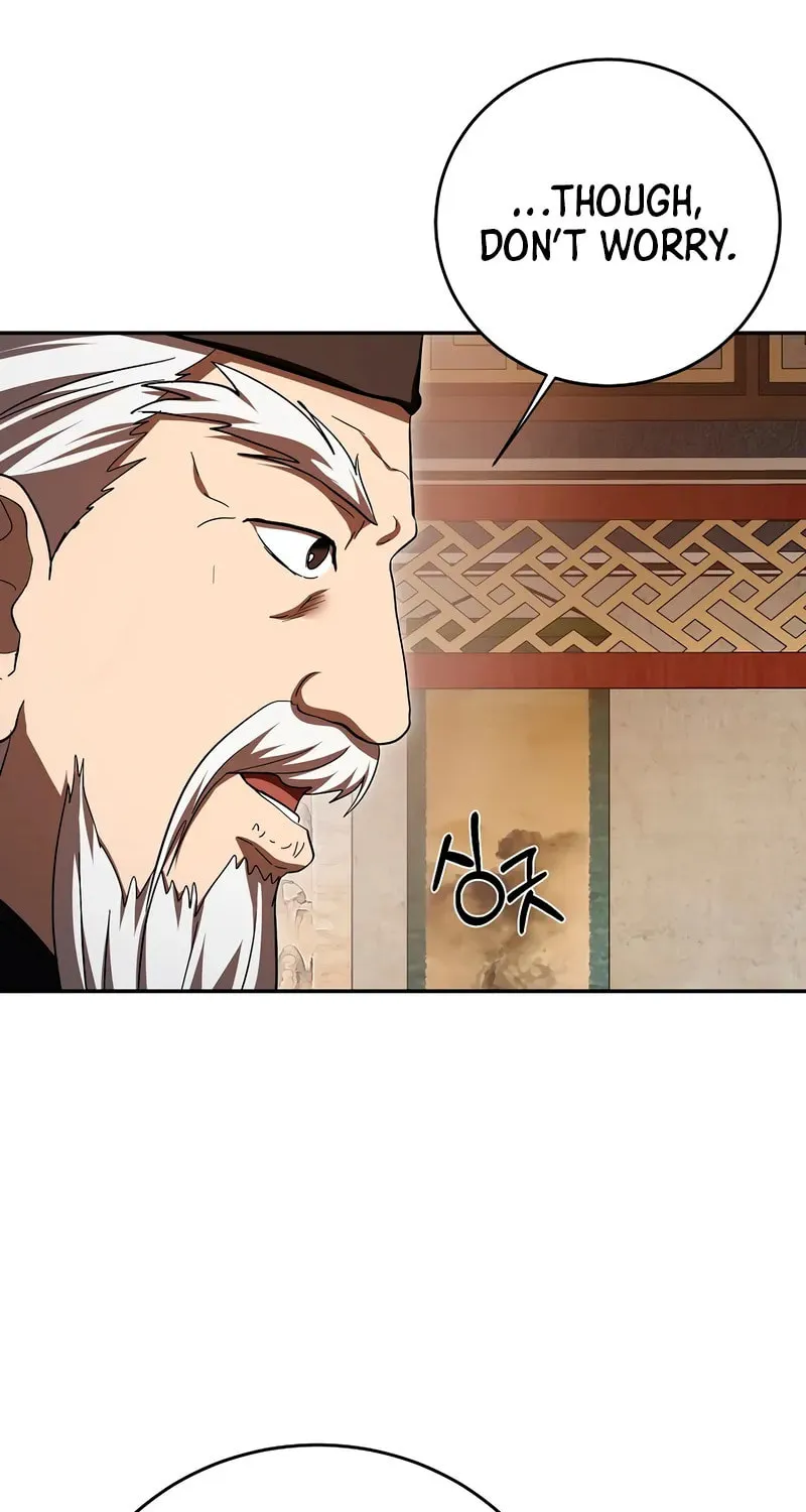 The Grand Mudang Saga Chapter 156 page 73 - 
