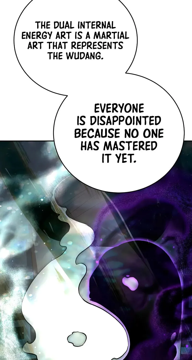 The Grand Mudang Saga Chapter 156 page 74 - 