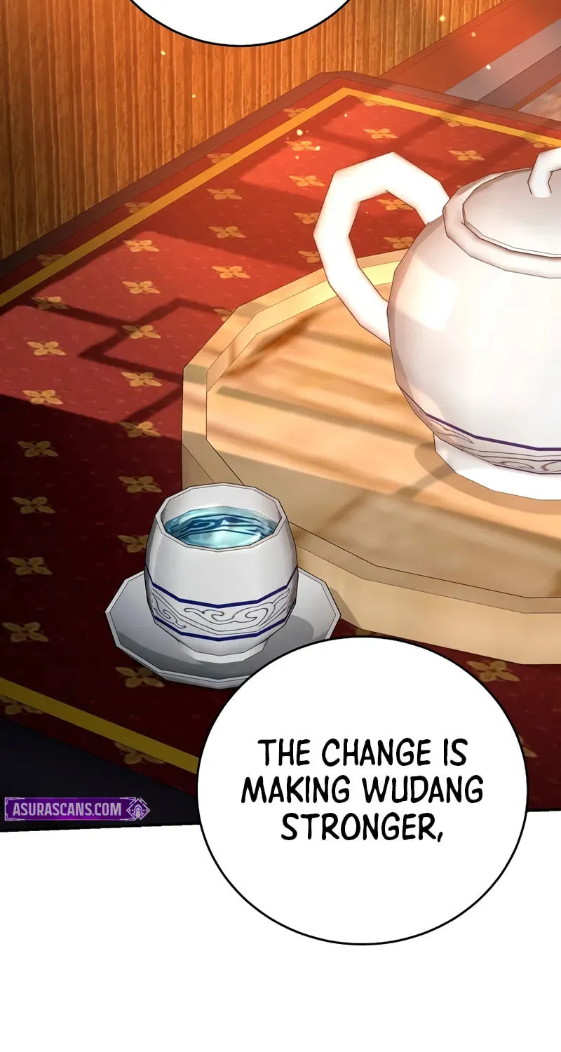 The Grand Mudang Saga Chapter 156 page 76 - 
