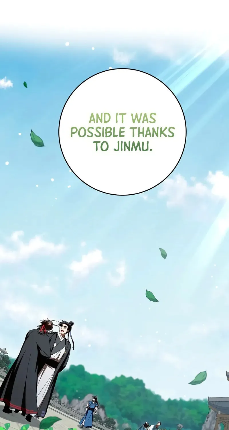 The Grand Mudang Saga Chapter 156 page 77 - 
