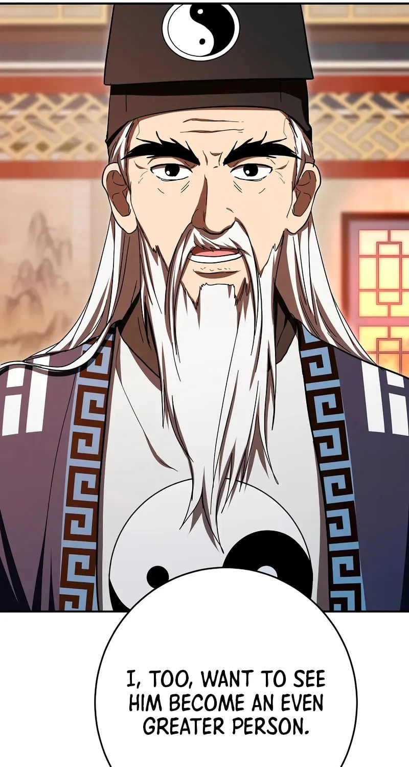 The Grand Mudang Saga Chapter 156 page 80 - 