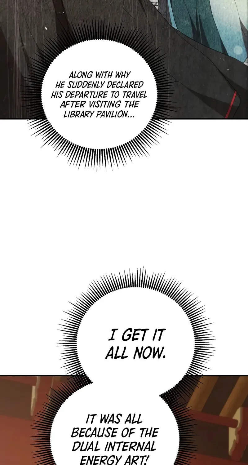 The Grand Mudang Saga Chapter 156 page 9 - 