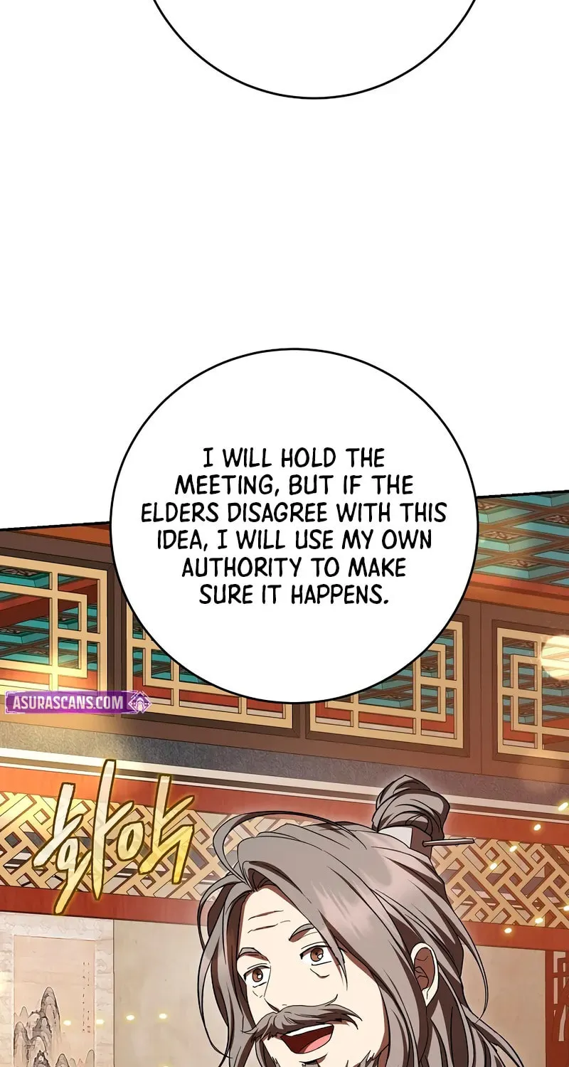 The Grand Mudang Saga Chapter 156 page 81 - 