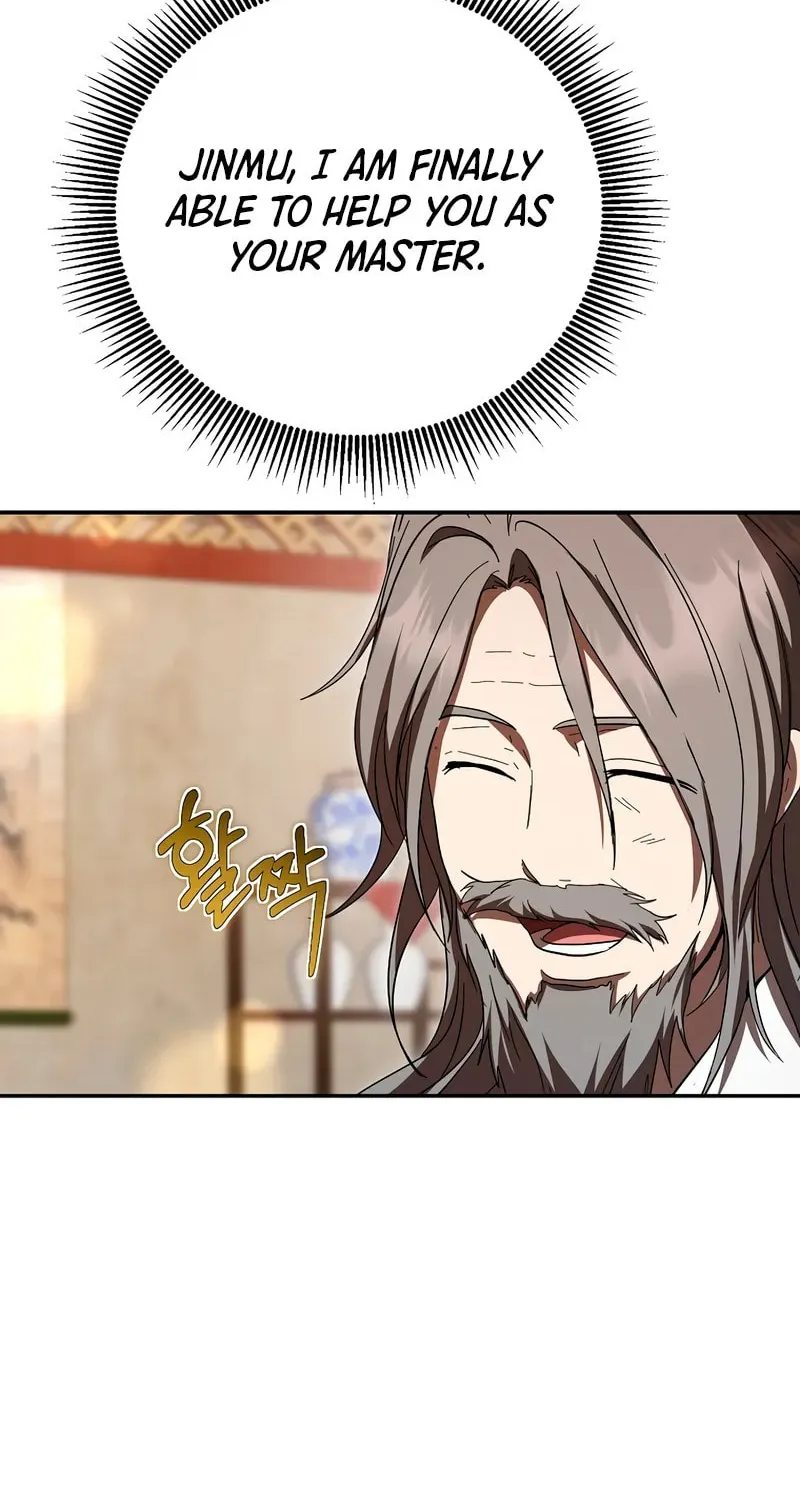 The Grand Mudang Saga Chapter 156 page 83 - 