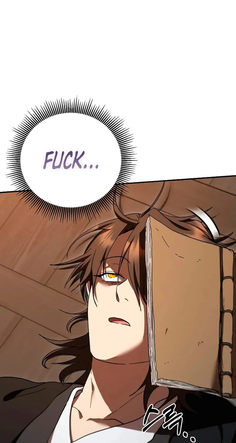The Grand Mudang Saga Chapter 156 page 88 - 