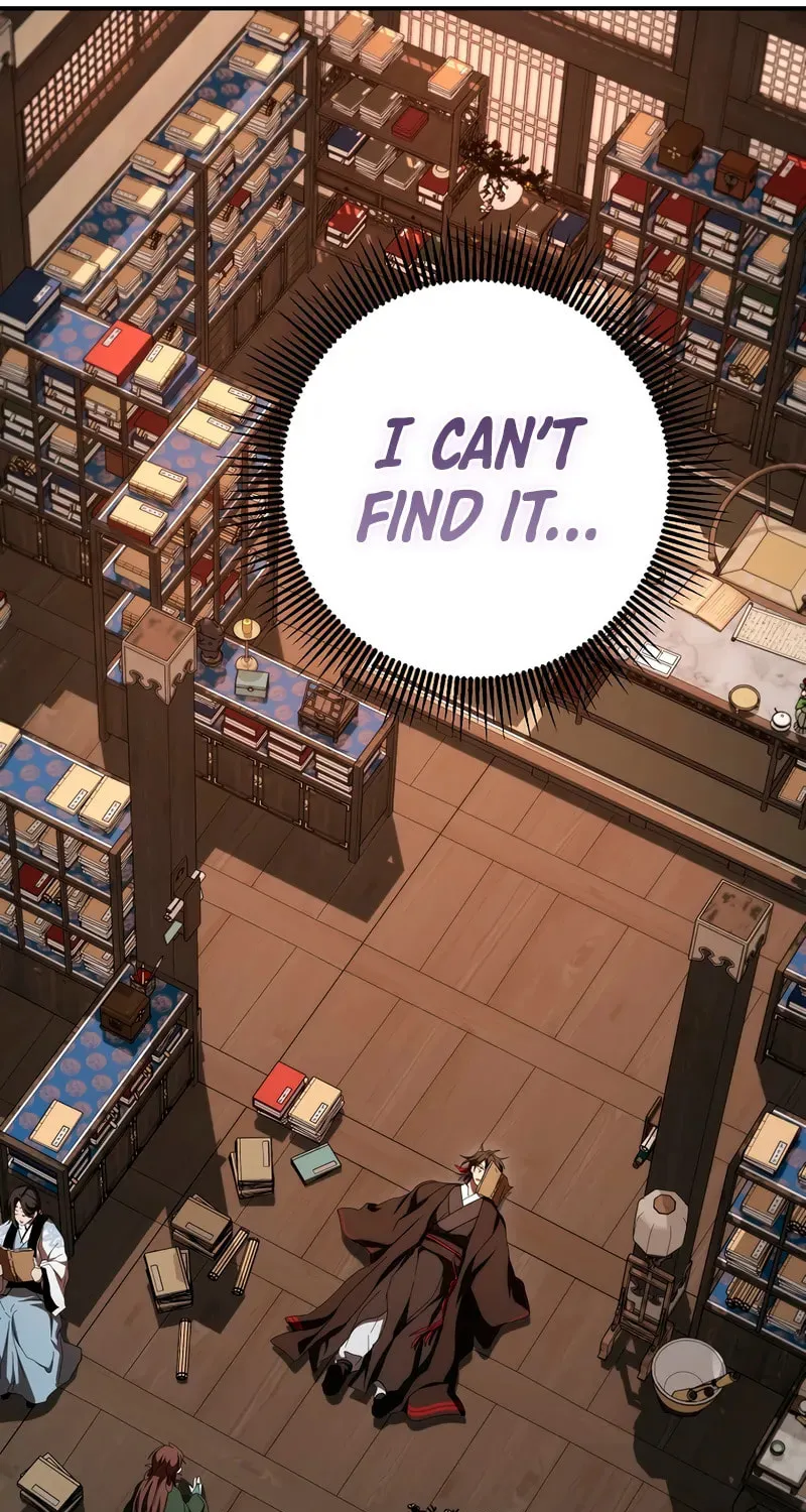 The Grand Mudang Saga Chapter 156 page 90 - 