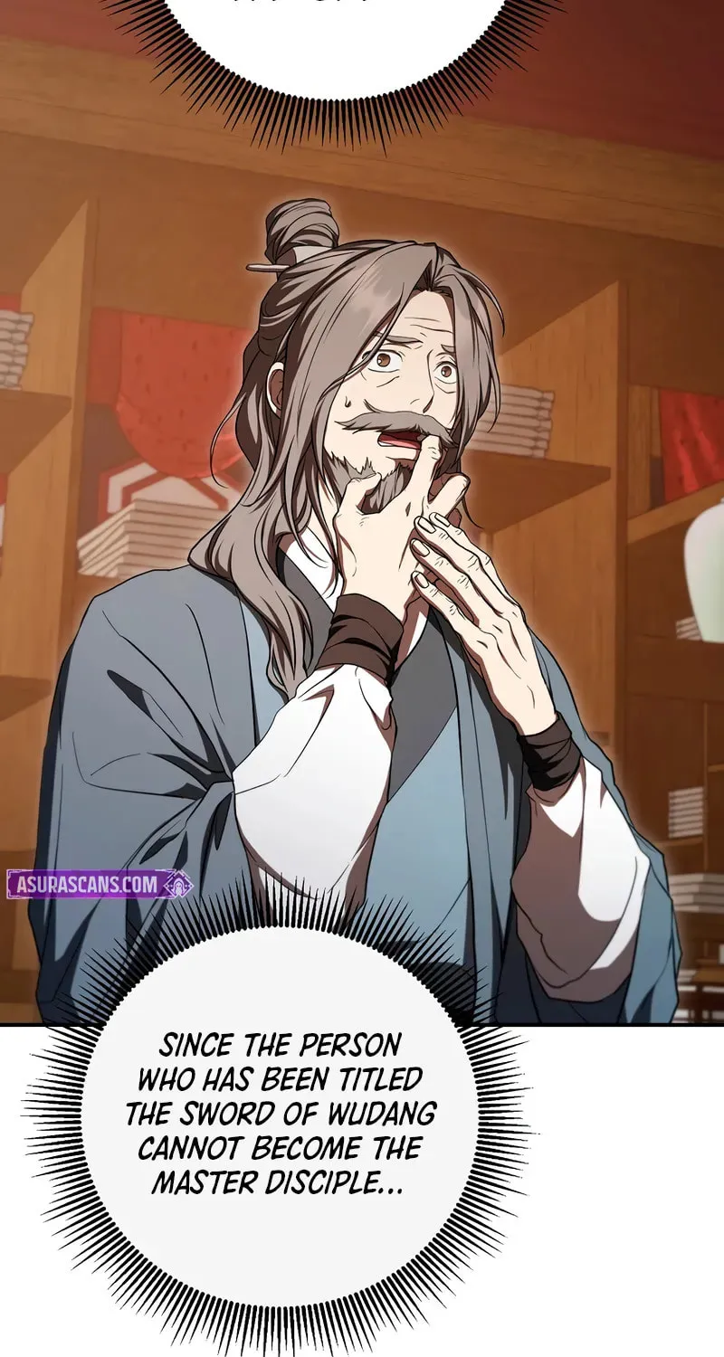 The Grand Mudang Saga Chapter 156 page 10 - 