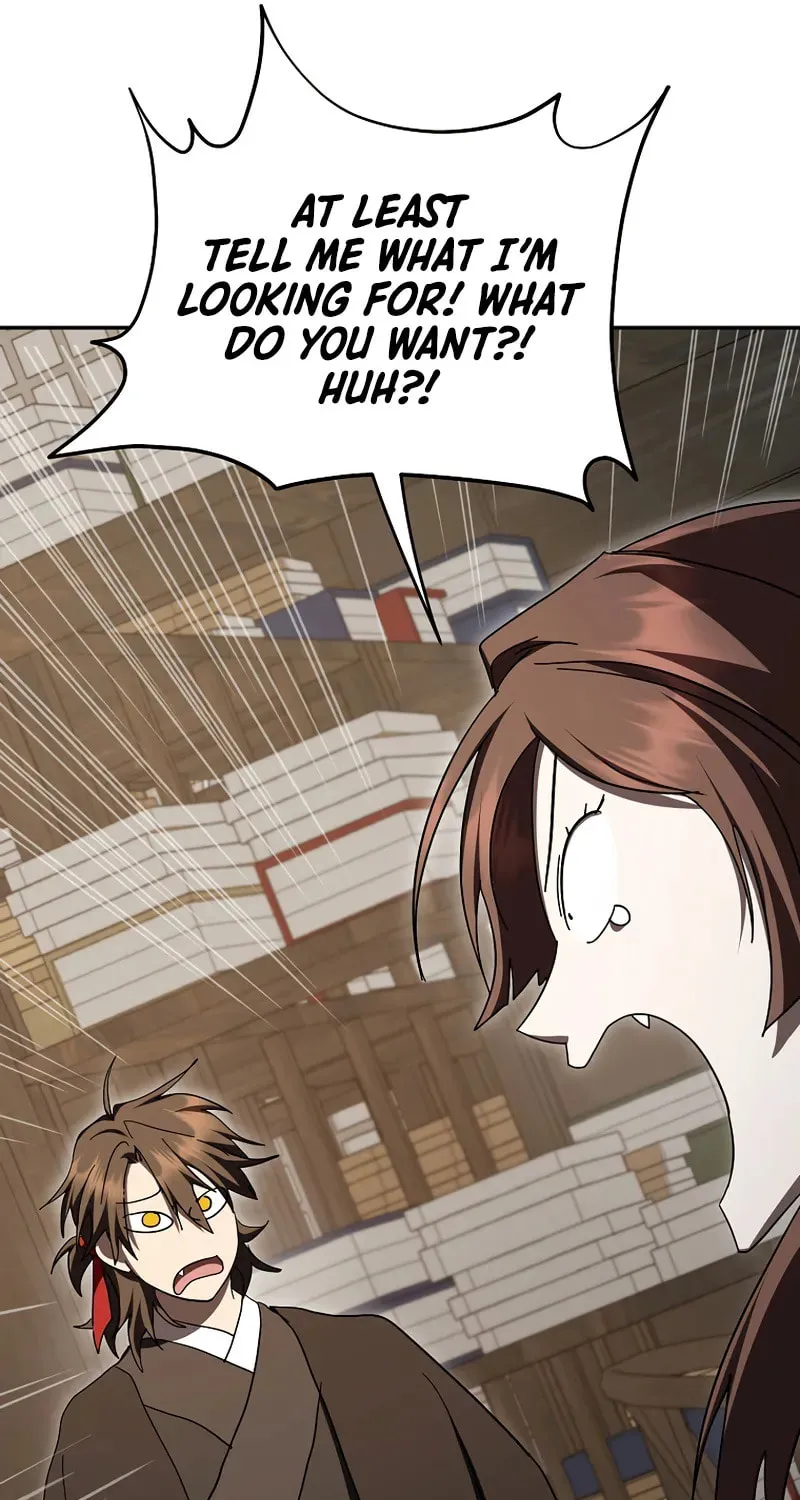 The Grand Mudang Saga Chapter 157 page 12 - 