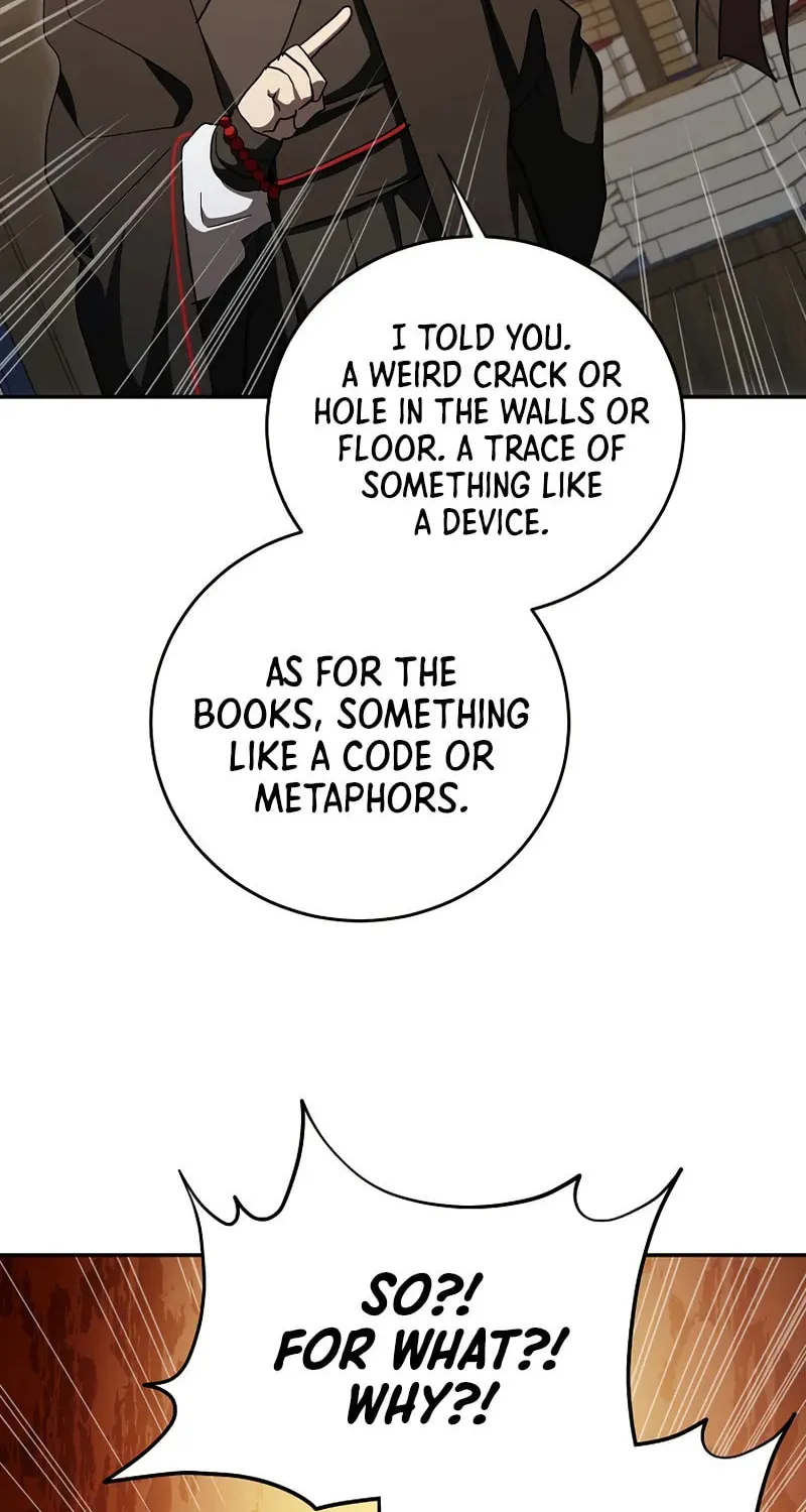 The Grand Mudang Saga Chapter 157 page 13 - 