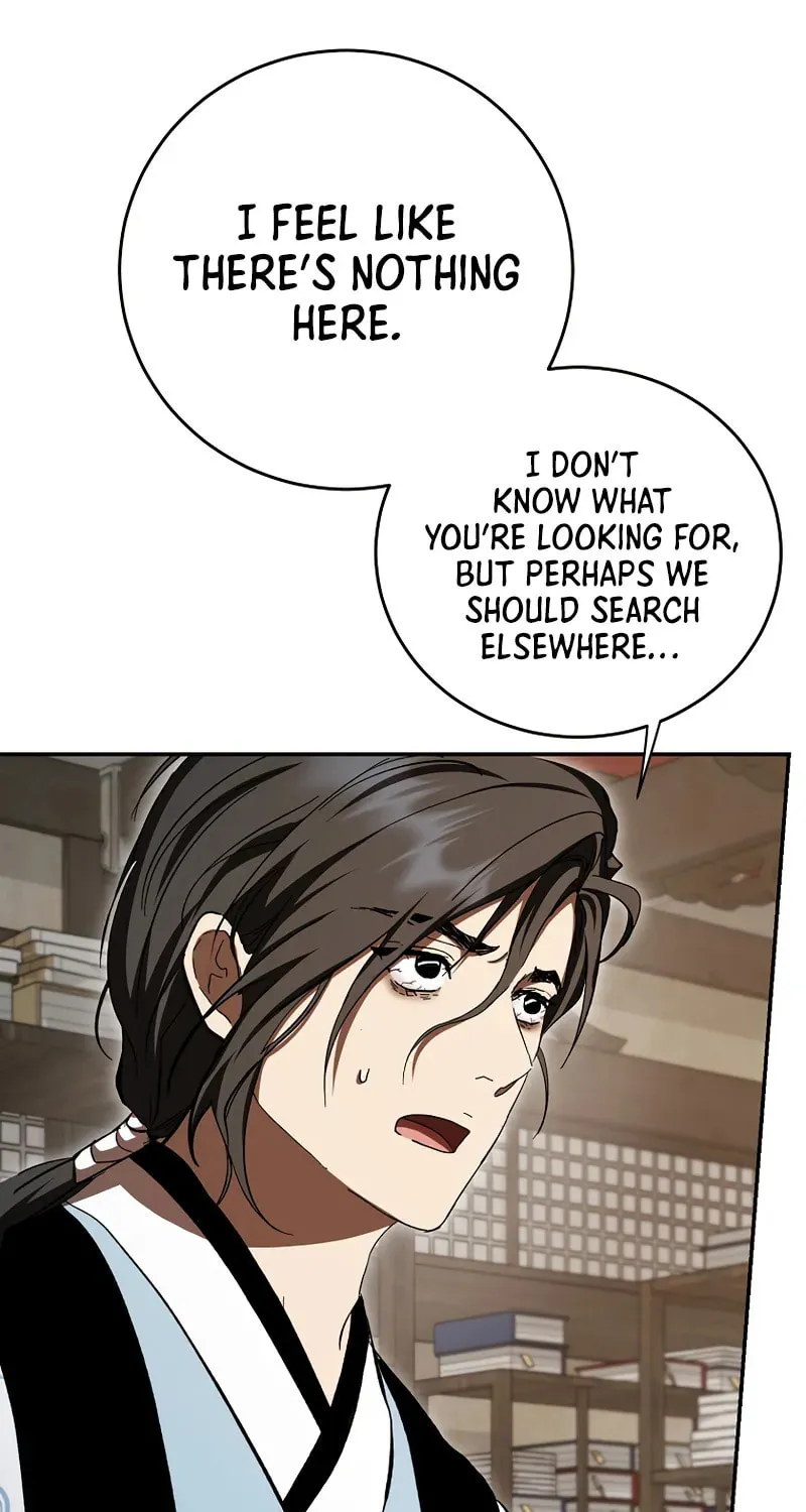 The Grand Mudang Saga Chapter 157 page 18 - 