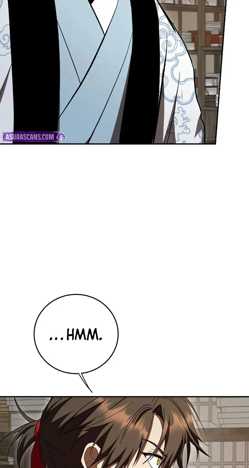 The Grand Mudang Saga Chapter 157 page 19 - 