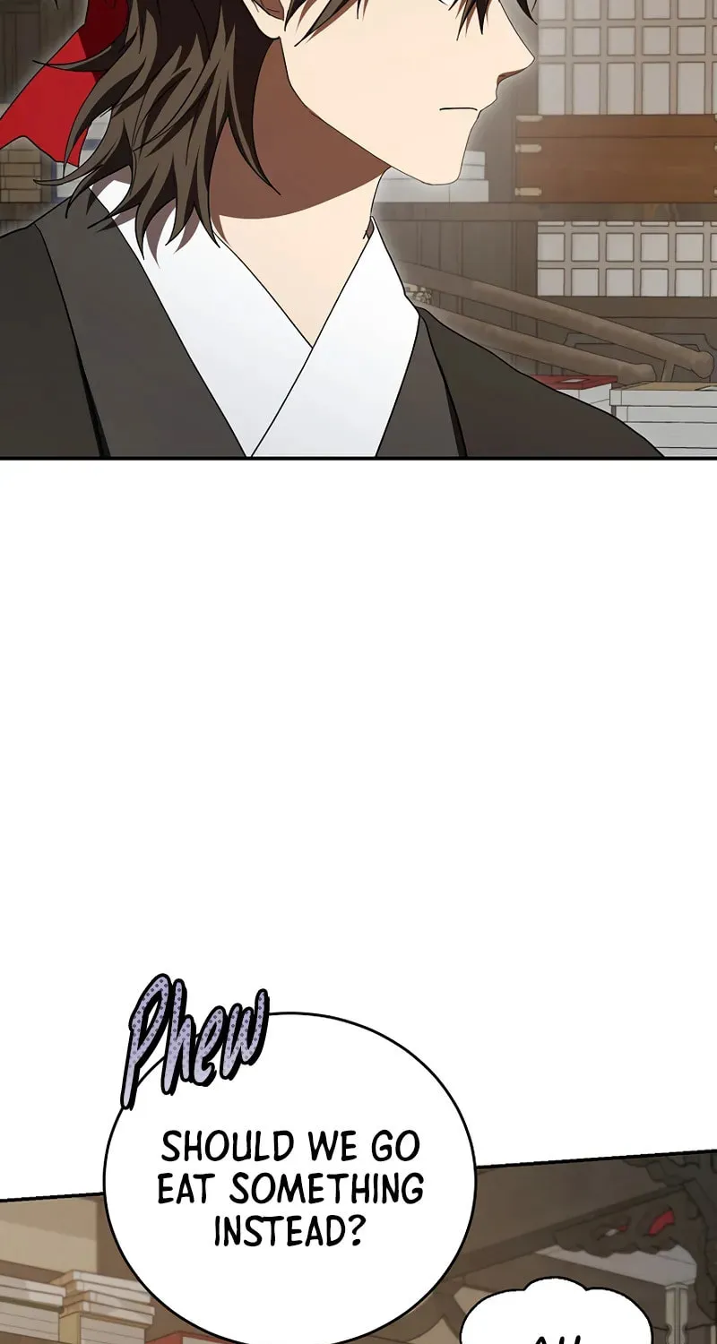 The Grand Mudang Saga Chapter 157 page 20 - 