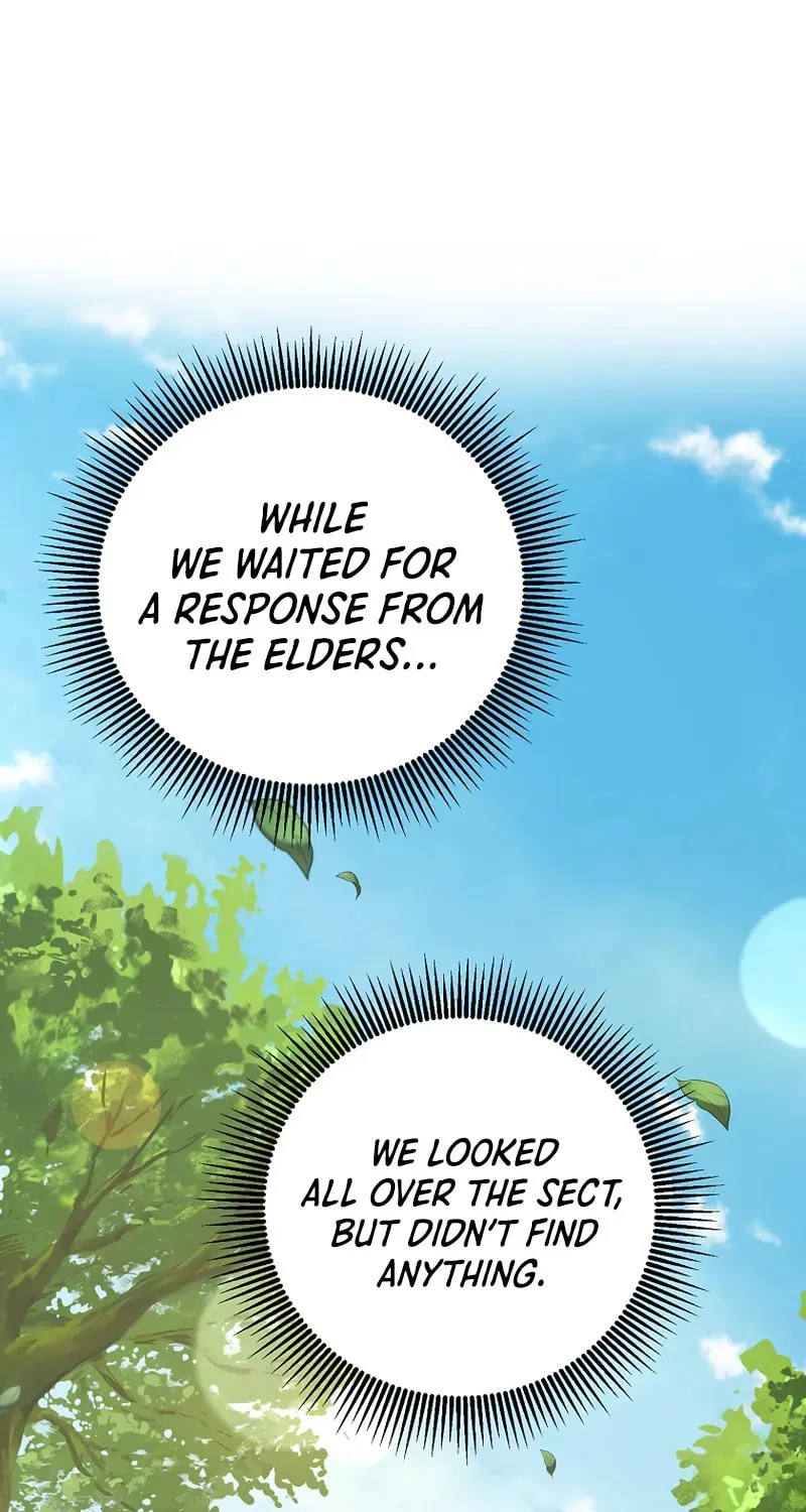 The Grand Mudang Saga Chapter 157 page 22 - 