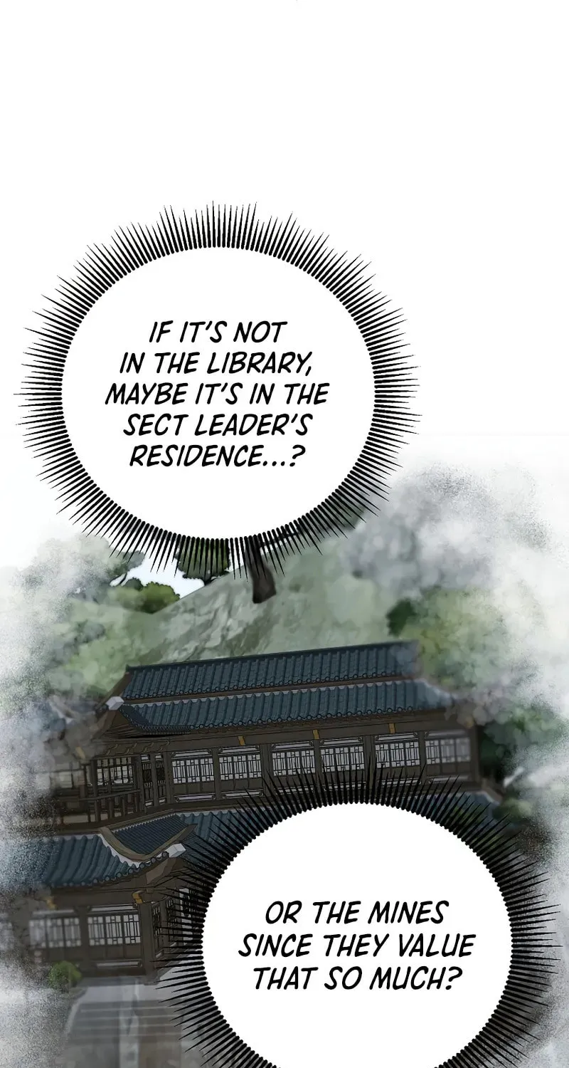 The Grand Mudang Saga Chapter 157 page 24 - 