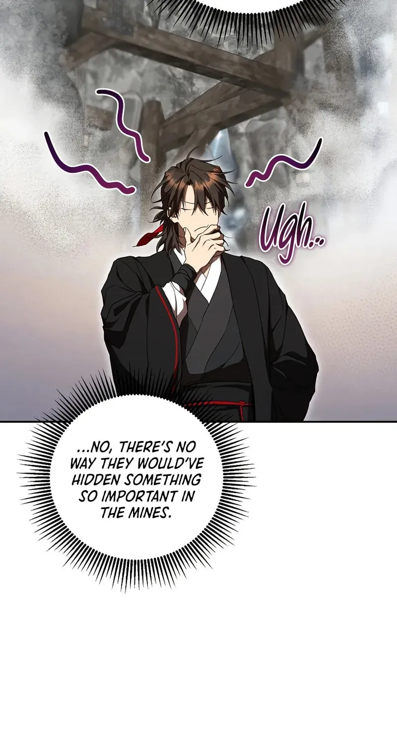 The Grand Mudang Saga Chapter 157 page 25 - 